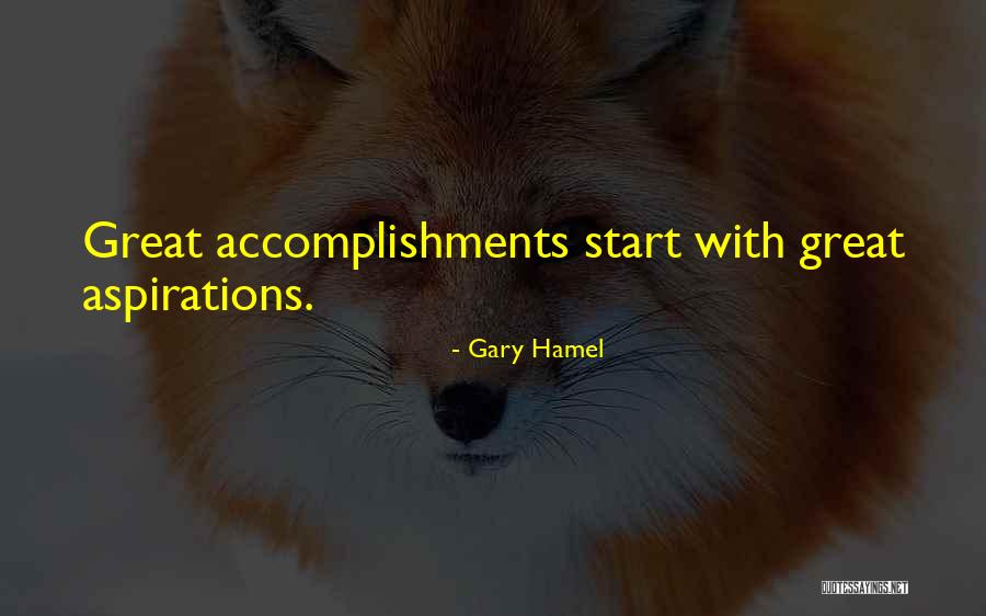 Sevece Im Quotes By Gary Hamel Sevece Im Quotes By Gary Hamel