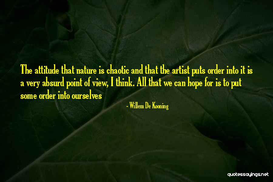 Sevece Impetigo Quotes By Willem De Kooning Sevece Impetigo Quotes By Willem De Kooning