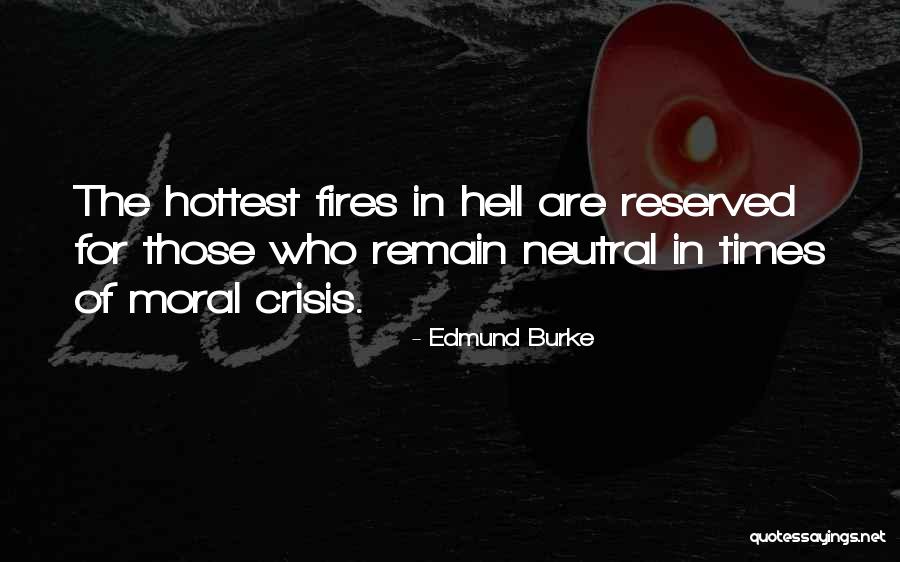 Sevemem Seni Quotes By Edmund Burke Sevemem Seni Quotes By Edmund Burke