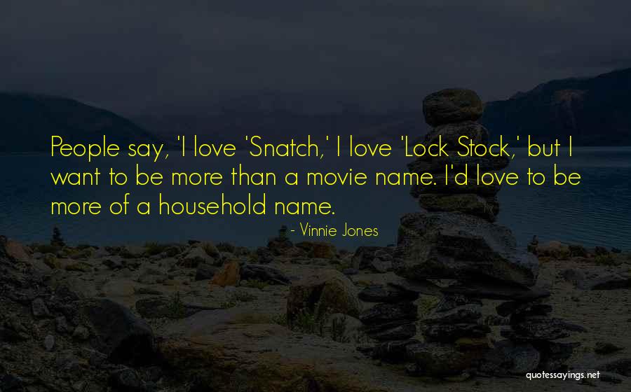 Seven 1995 Movie Quotes By Vinnie Jones Seven 1995 Movie Quotes By Vinnie Jones