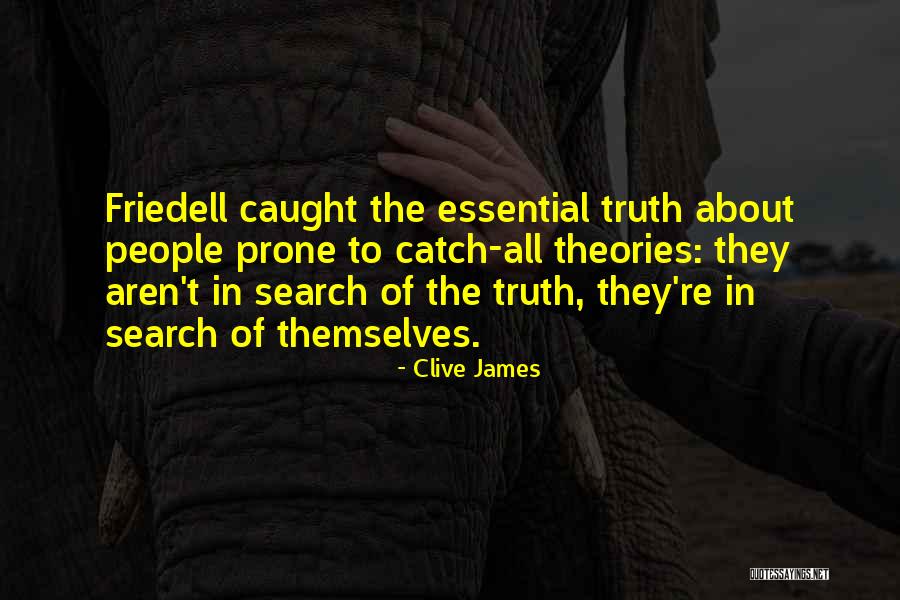 Seven 1995 Quotes By Clive James Seven 1995 Quotes By Clive James