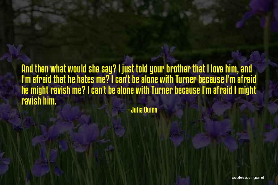Seven 1995 Quotes By Julia Quinn Seven 1995 Quotes By Julia Quinn