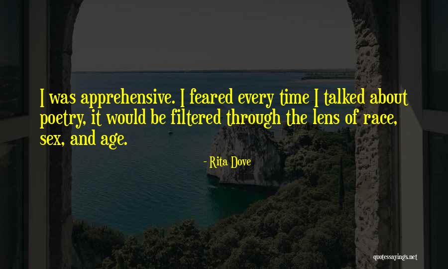 Seven 1995 Quotes By Rita Dove Seven 1995 Quotes By Rita Dove