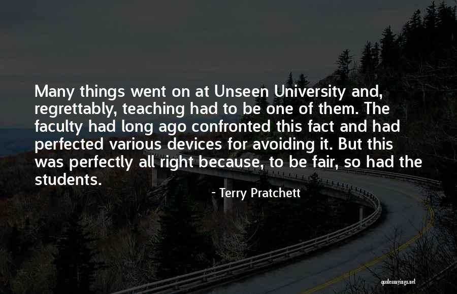 Seven Chiefs Quotes By Terry Pratchett Seven Chiefs Quotes By Terry Pratchett