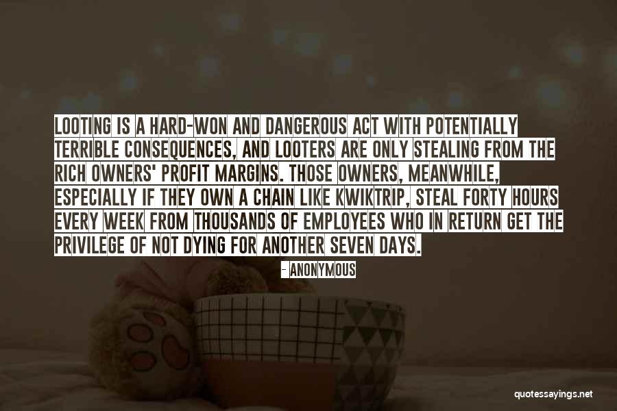 Seven Days Quotes By Anonymous Seven Days Quotes By Anonymous