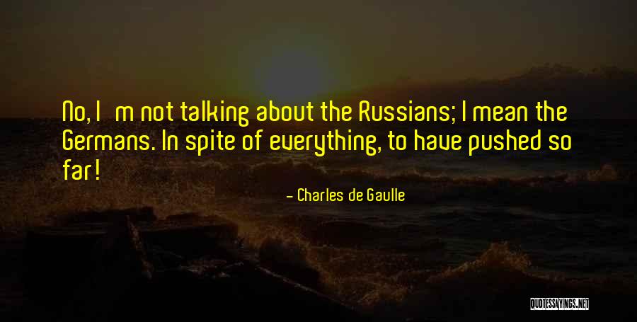 Seven In Chinese Quotes By Charles De Gaulle Seven In Chinese Quotes By Charles De Gaulle
