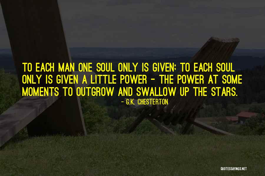 Seven In Chinese Quotes By G.K. Chesterton Seven In Chinese Quotes By G.K. Chesterton