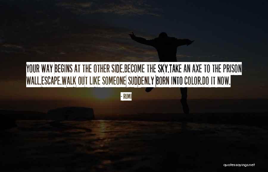 Seven In Chinese Quotes By Rumi Seven In Chinese Quotes By Rumi