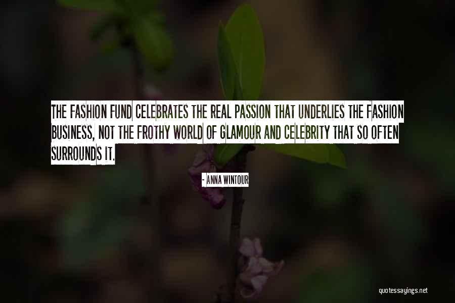 Seven In Japanese Quotes By Anna Wintour Seven In Japanese Quotes By Anna Wintour