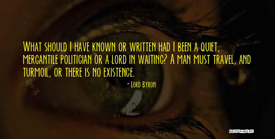 Seven Kings Landscape Quotes By Lord Byron Seven Kings Landscape Quotes By Lord Byron