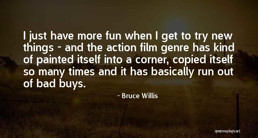 Seven Lions Quotes By Bruce Willis Seven Lions Quotes By Bruce Willis