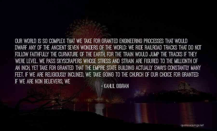Seven Lions Quotes By Kahlil Gibran Seven Lions Quotes By Kahlil Gibran