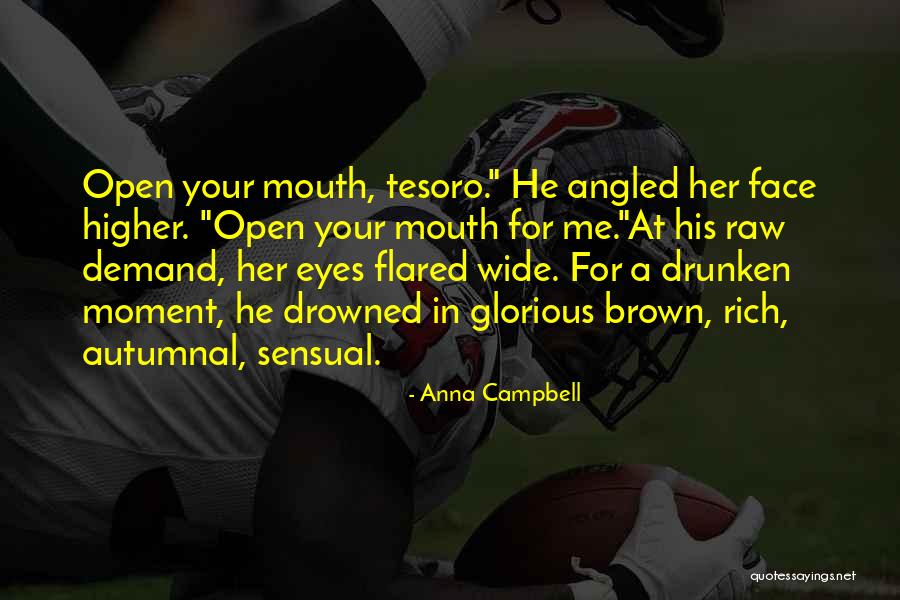 Seven Nights Quotes By Anna Campbell Seven Nights Quotes By Anna Campbell