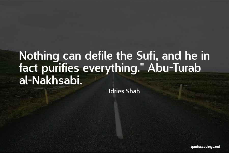 Seven Pounds Ezra Quotes By Idries Shah Seven Pounds Ezra Quotes By Idries Shah