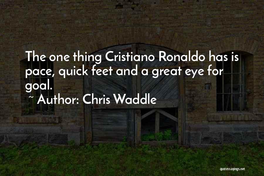 Seven Psychopaths Famous Quotes By Chris Waddle