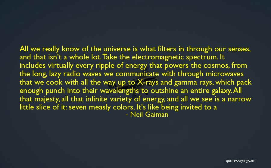 Seven X Quotes By Neil Gaiman Seven X Quotes By Neil Gaiman