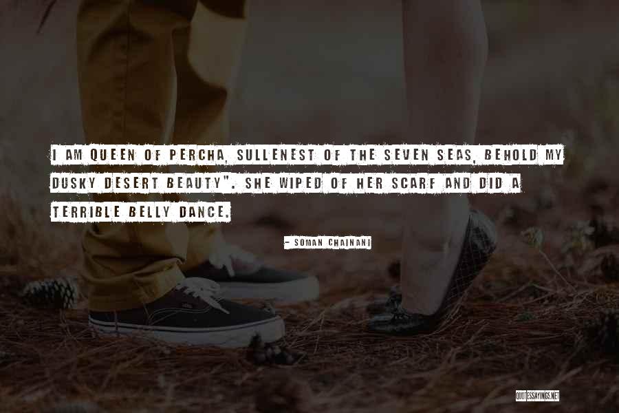 Seven X Quotes By Soman Chainani Seven X Quotes By Soman Chainani