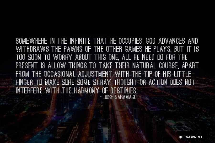 Sevenfold Gifts Quotes By Jose Saramago Sevenfold Gifts Quotes By Jose Saramago