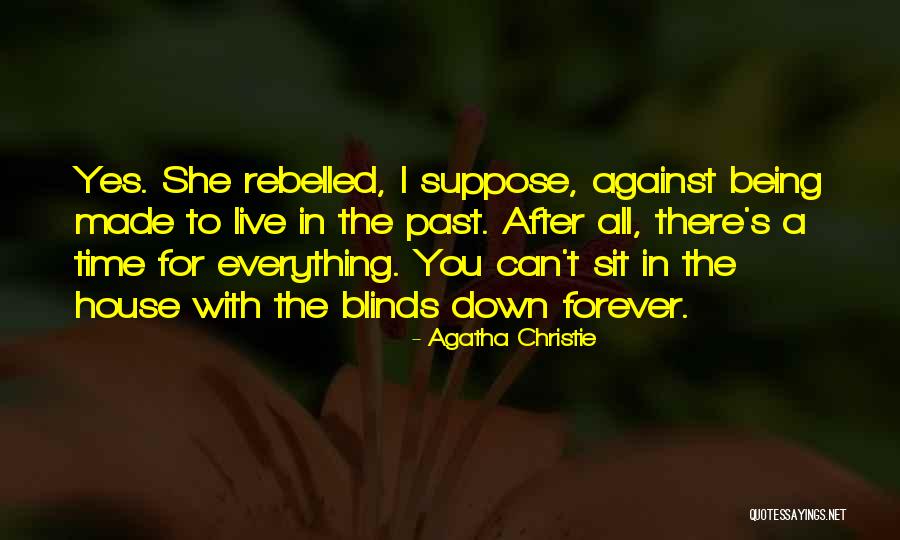 Sevenoaks Taxi Quotes By Agatha Christie Sevenoaks Taxi Quotes By Agatha Christie