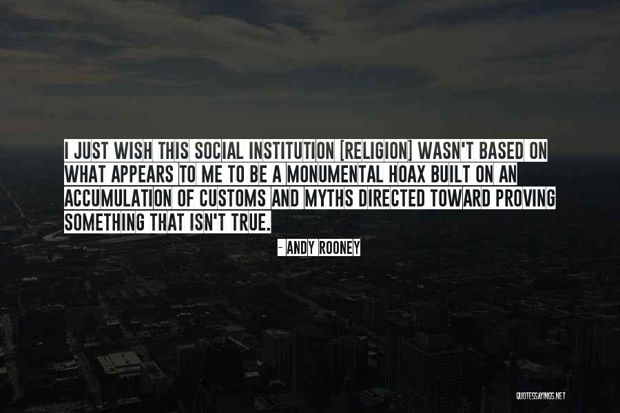 Sevenstar Quotes By Andy Rooney Sevenstar Quotes By Andy Rooney