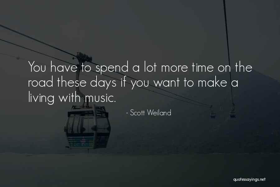 Seventeen Again 2000 Quotes By Scott Weiland Seventeen Again 2000 Quotes By Scott Weiland