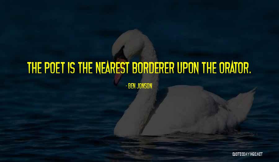 Seventeen Hoshi Quotes By Ben Jonson Seventeen Hoshi Quotes By Ben Jonson
