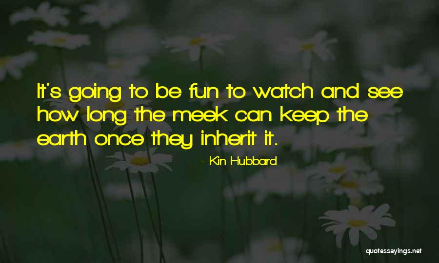 Seventeen Hoshi Quotes By Kin Hubbard Seventeen Hoshi Quotes By Kin Hubbard