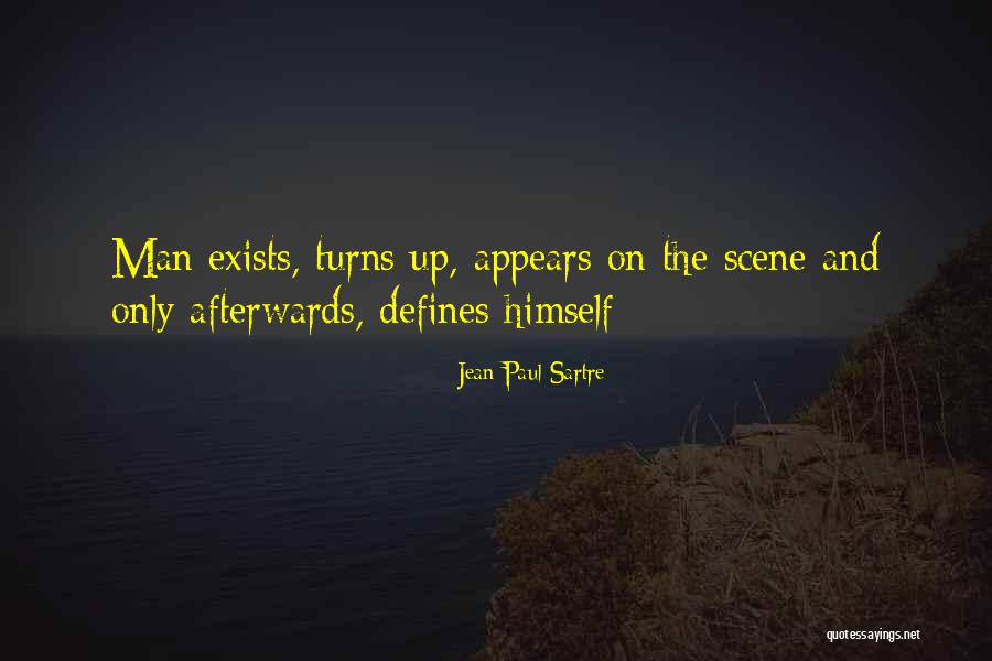 Seventeen Scoups Quotes By Jean-Paul Sartre Seventeen Scoups Quotes By Jean-Paul Sartre