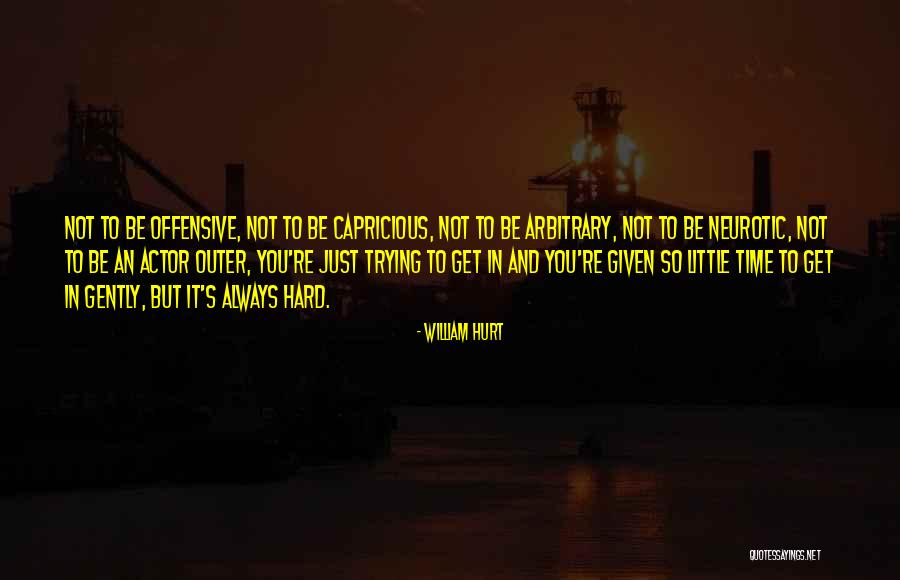 Seventeen Vernon Quotes By William Hurt Seventeen Vernon Quotes By William Hurt