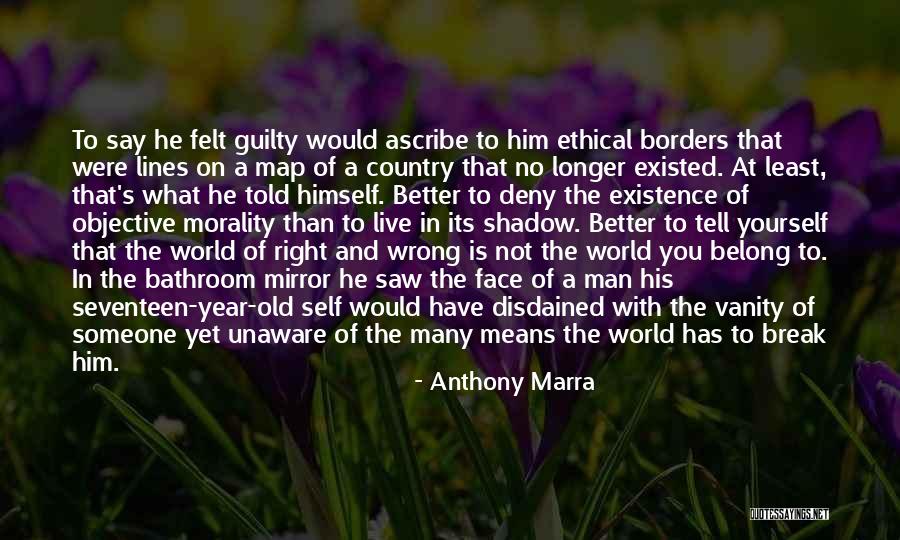 Seventeen Year Old Quotes By Anthony Marra Seventeen Year Old Quotes By Anthony Marra