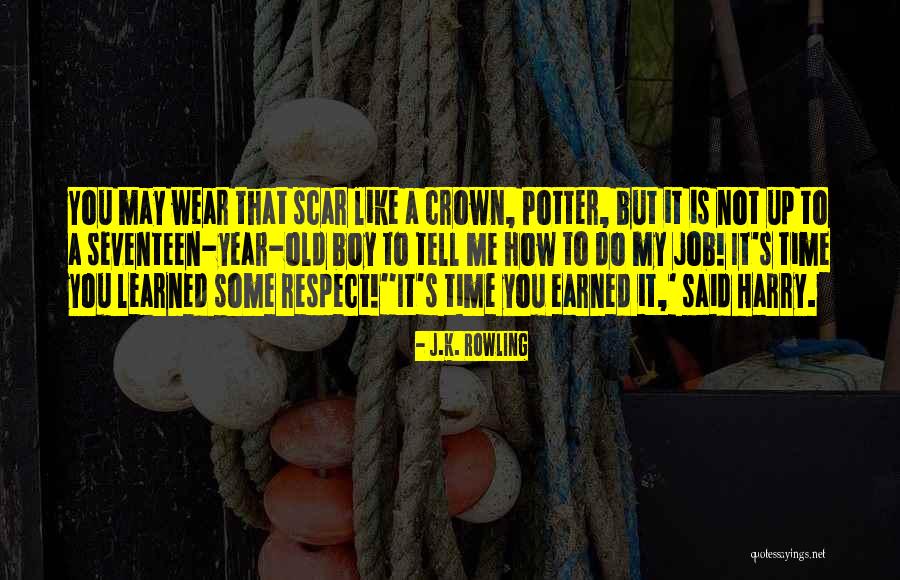 Seventeen Year Old Quotes By J.K. Rowling Seventeen Year Old Quotes By J.K. Rowling