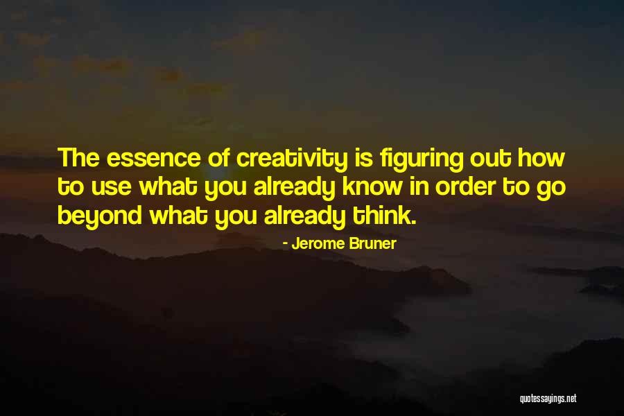 Seventeens Names Quotes By Jerome Bruner Seventeens Names Quotes By Jerome Bruner