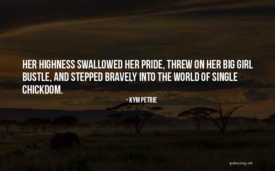 Seventeenth President Quotes By Kym Petrie Seventeenth President Quotes By Kym Petrie