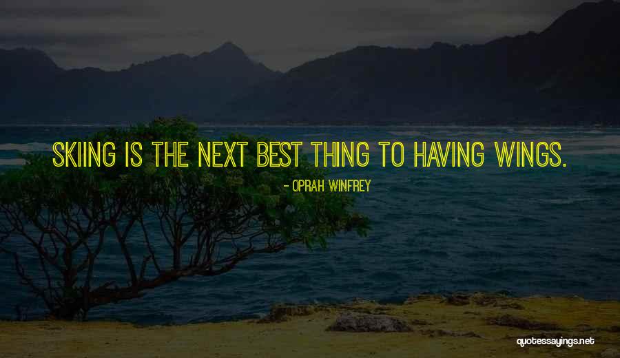 Seventeenth President Quotes By Oprah Winfrey Seventeenth President Quotes By Oprah Winfrey