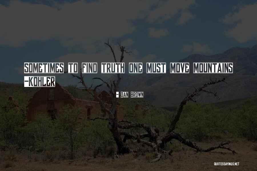 Seventh Avenue Quotes By Dan Brown Seventh Avenue Quotes By Dan Brown