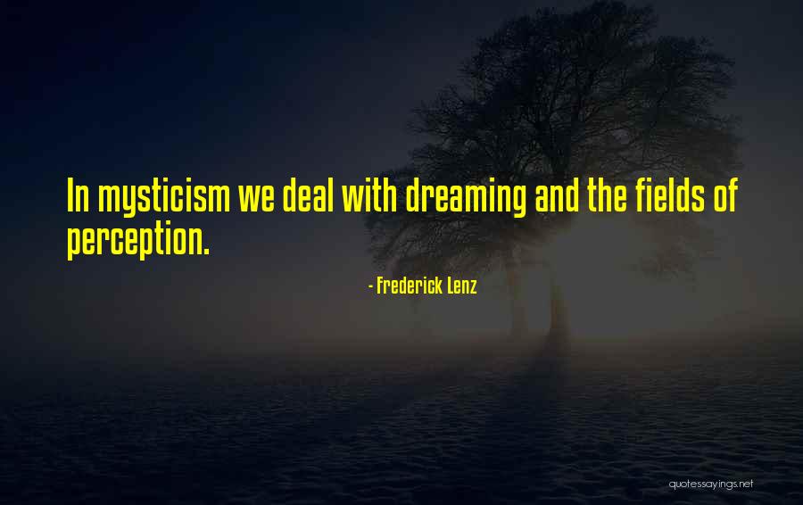 Seventh Avenue Quotes By Frederick Lenz Seventh Avenue Quotes By Frederick Lenz