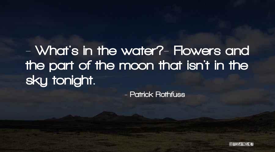 Seventh Avenue Quotes By Patrick Rothfuss Seventh Avenue Quotes By Patrick Rothfuss
