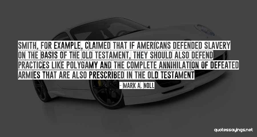 Seventh Month Anniversary Quotes By Mark A. Noll Seventh Month Anniversary Quotes By Mark A. Noll