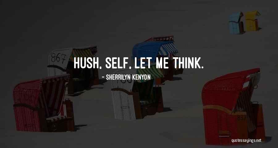 Seventh Month Anniversary Quotes By Sherrilyn Kenyon Seventh Month Anniversary Quotes By Sherrilyn Kenyon