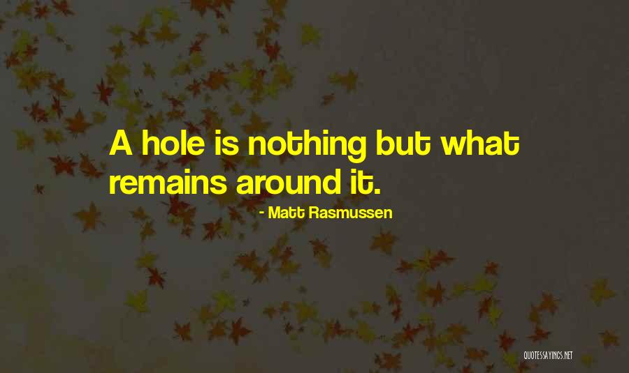 Seventh Sense Quotes By Matt Rasmussen Seventh Sense Quotes By Matt Rasmussen