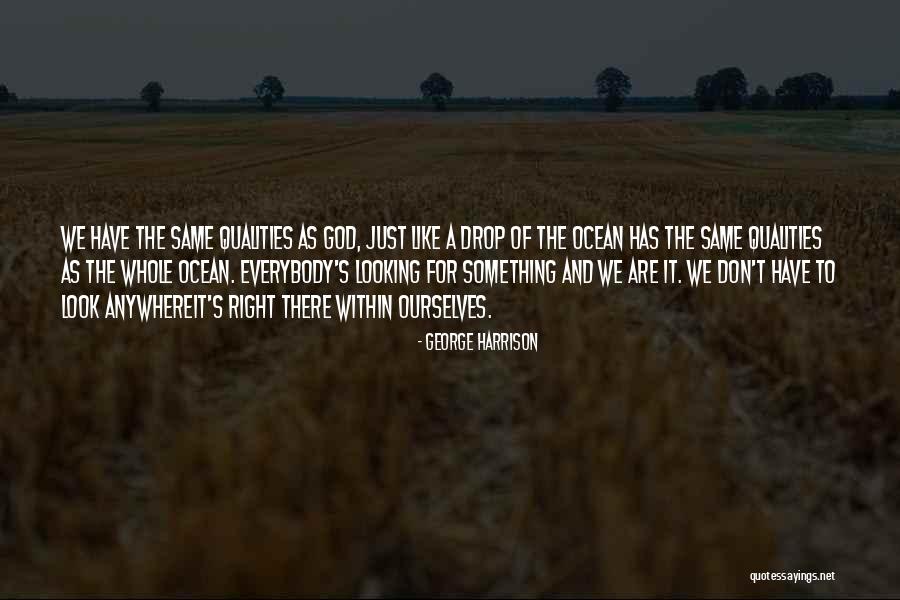 Seventh Son Quotes By George Harrison Seventh Son Quotes By George Harrison