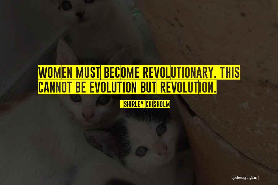 Seventhly Quotes By Shirley Chisholm Seventhly Quotes By Shirley Chisholm