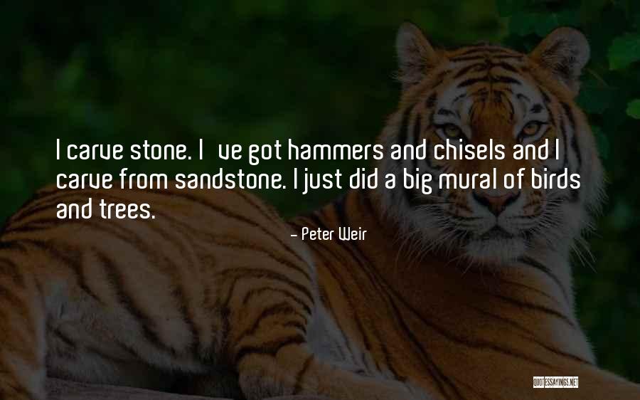 Seventies Movie Quotes By Peter Weir Seventies Movie Quotes By Peter Weir