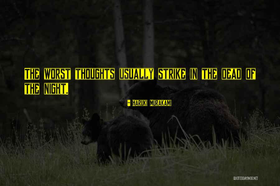 Seventieths Quotes By Haruki Murakami Seventieths Quotes By Haruki Murakami