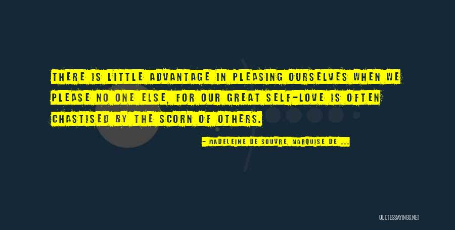 Seventieths Quotes By Madeleine De Souvre, Marquise De ... Seventieths Quotes By Madeleine De Souvre, Marquise De ...