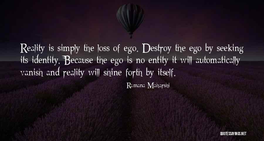Seventieths Quotes By Ramana Maharshi Seventieths Quotes By Ramana Maharshi
