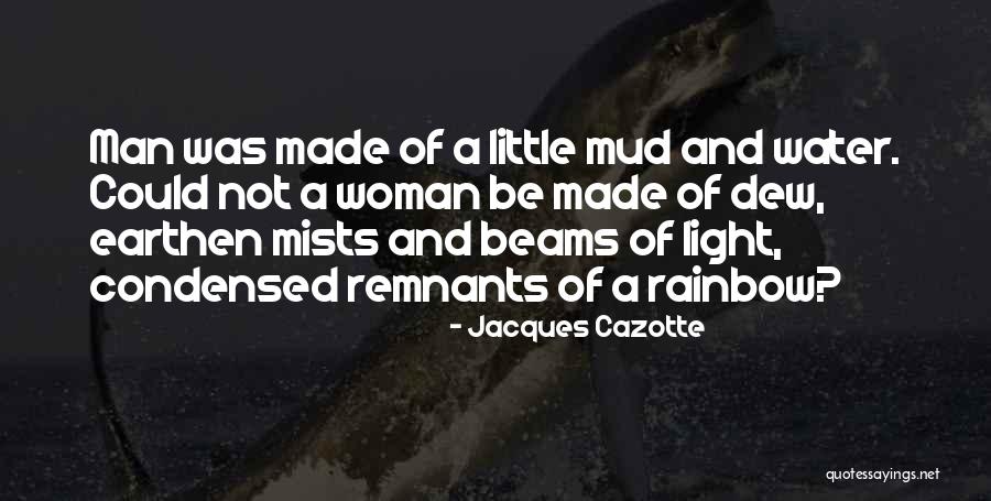 Seventysomethings Quotes By Jacques Cazotte Seventysomethings Quotes By Jacques Cazotte