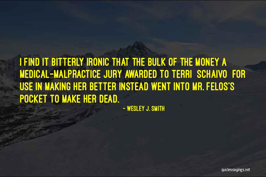 Sevenwaters Movie Quotes By Wesley J. Smith Sevenwaters Movie Quotes By Wesley J. Smith