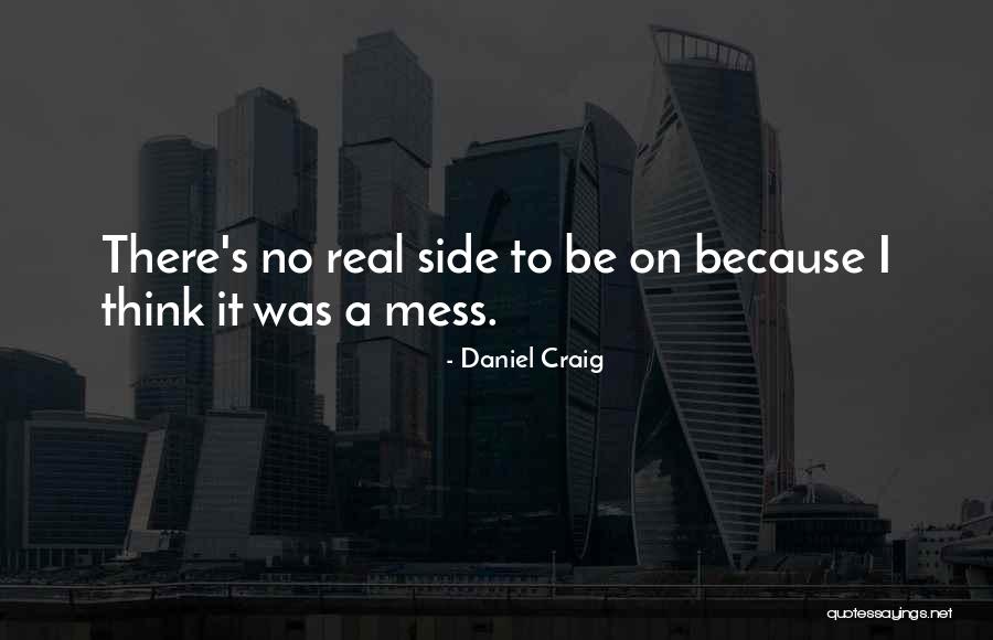 Sevenwaters Quotes By Daniel Craig Sevenwaters Quotes By Daniel Craig