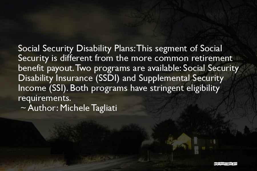Several Insurance Quotes By Michele Tagliati